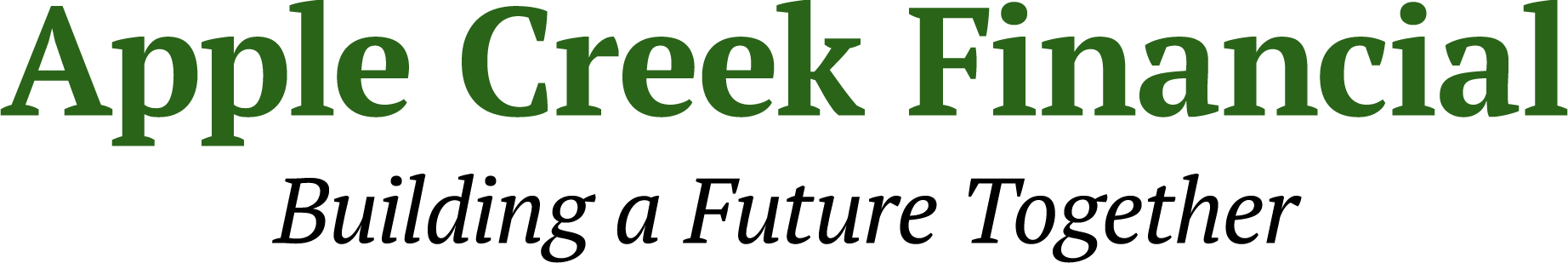 Apple Creek Financial logo