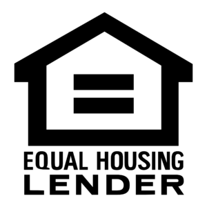 Equal Housing Lender Logo